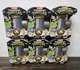 Treasure X Teenage Mutant Ninja Turtles Sewer Rescue Mystery Lot Of 6 