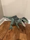 Jurassic World Dominion Super Colossal Giganotosaurus 40"