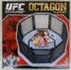OCTAGON PLAYSET UFC Ultimate Fighting Championship - Jakks Pacific #51313 - NEW