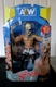 Darby Allin - AEW #33 Series 5, 8" LJN Jazwares - IN BOX - Includes Poster