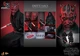 New Hot Toys MMS748 Star Wars The Phantom Menace Darth Maul Normal Ver stock