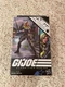 Hasbro GI Joe Classified Agent Helix 104!  Sealed!