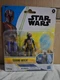 Star Wars Epic Hero Series Sabine Wren 4" Hasbro Disney Action Figure