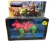NEW! 2020 Masters of The Universe BATTLE CAT Mattel Action Figure RETRO PLAY!