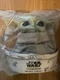Disney Star Wars: The Mandalorian Yoda The Child 11 inch Action Figure- GWD85