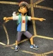 Pok&eacute;mon 2021 Jazwares Master Journeys Ash Ketchum PKW2473