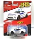 2020 Jada Toys Hero Patrol Chevy Camaro Target Exclusive State Patrol