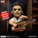 Perfect Mezco Toyz The Texas Chainsaw Massacre Leatherface In Stock New