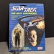 Galoob Star Trek  The Next Generation  Lt. Commander Data 1988