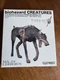 Biohazard Creatures - MA-39 CERBERUS / ZOMBIE DOG - Capcom RE Model Kit (1/12)