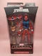 Marvel Legends Scarlet Spider