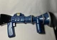 Minions&bull;The Rise Of Gru&bull;Fart&bull;N&bull;Fire Gun Blaster Toy&bull;Thinkway Toys Clean