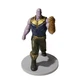 Thanos Avengers Endgame Disney Store Marvel MCU PVC Figures Cake Toppers
