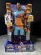 Space JAM Lebron James Ultimate 12 inch Legacy Action Figure - Recalled Version Space JAM Lebron James Ultimate 12 inch Legacy Action Figure - Recalled Version