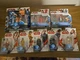 Hasbro Star Wars Force Link Starter Set incl. Kylo Ren Plus 9 Action Figures 
