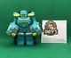 Playskool Heroes Transformers Rescue Bots Academy HOIST Figure