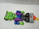 Bolt n Stein Frankenstein Tomy Games 1994 Figure Only Makes Sound