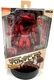NECA Teenage Mutant Ninja Turtles Mirage Foot Elite Assassin RED & BLACK VARIANT
