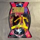 X-Men Jubilee Generation X Action Figure ToyBiz Vintage 1995 Brand New