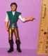 Disney Princess Polly Tangled Prince Flynn Ryder Magiclip Figure Park Eugene