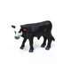 1/16 Little Buster Toys White Face Calf Farm Animals Cattle Cows Toys 500267