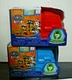 Paw Patrol DINO Rescue Mini Figures Blind Box- Blue - Red-Series 7  NEW lot of 2