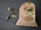 1995 STAR WARS Galoob MICRO MACHINES Transforming Action Set CHEWBACCA/ENDOR