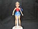 DC SuperHero Girls Wonder Woman 11" Action Doll 2018 Mattel Cartoon Network