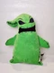 Disney Tim Burton&rsquo;s The Nightmare Before Christmas Oogie Boogie Plush 9&rdquo; Toy