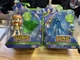 Jakks Pacific TIKAL w/ Master Emerald 35th Anniversary Sonic The Hedgehog Figure
