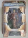 NEW SUB-COMMANDER T'POL AWAY TEAM STAR TREK ENTERPRISE ART ASYLUM 7" FIGURE! B59