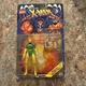 Marvel Comics Phoenix Action Figure X-Men Phoenix Saga Series NRFP