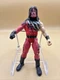 vintage WWF Kane wrestling BEND-EM figure WWE 1998 Titan Sports