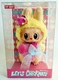 POP MART The Monsters Labubu Let&rsquo;s Checkmate Vinyl Plush Hanging Card NIB