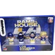 Fisher-Price Little People Los Angeles Rams Figures Set NFL Team Pack