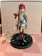 First 4 Figures Legend of Zelda Breath of The Wild: Mipha PVC Statue