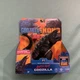 Godzilla Vs Kong Battle Roar Godzilla With Monster Sounds Playmates
