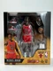 MEDICOM TOY MAFEX No.100 Michael Jordan Chicago Bulls Figure