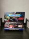 Micro Machines Galaxy Voyagers Collection 2 Set 1993 65824 New Black Fly Galoob 