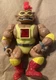 1992 STONE PROTECTORS CHESTER THE WRESTLER ACTION FIGURE ACE Novelty TOYS 5" toy