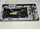 Retro Star Wars Escape From Death Star Board Game 2018 Hasbro (No Figure)