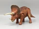 Mattel Jurassic World Fallen Kingdom Roarivores Triceratops Dinosaur FMM24 2017