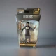 Marvel Hasbro Legends Series The Eternals Kingo 6" Action Figure New Sealed! (G)