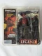2002 McFarlane Toys Movie Maniacs Series 5 Legend Lord of Darkness Action Figure