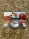 DISNEY PIXAR CARS 3 PACK  Nicole Rebel & Jesse Wheelin W/ Prop 2025 METAL SERIES