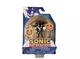 Sonic The Hedgehog Shadow Action Figure 2.5&rdquo; + 2 Collector Cards Sega New