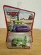 Disney Pixar Cars 2005 Desert Series WINGO NEW SEALED Mattel NIP - A29/16C/2L