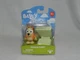 Bingo & Dunny play toy set BBC Studios Bluey show Moose Toys 17347 new