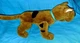 Scooby-Doo 12" Cartoon Network Stuffed Plush With Movable Legs, can sit. Clean.