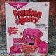 Jada Toys 6 Inch General Mills Franken Berry Action Figure - Pink